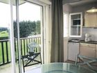фото отеля Green Panorama Hotel Cabourg