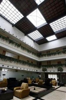 фото отеля Hotel Andalussia