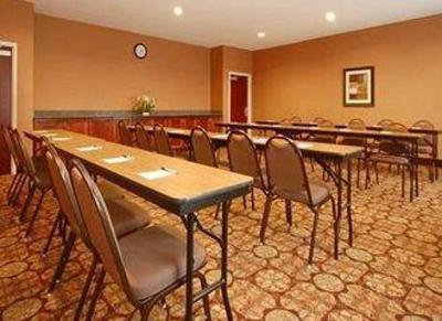 фото отеля Sleep Inn Emporia
