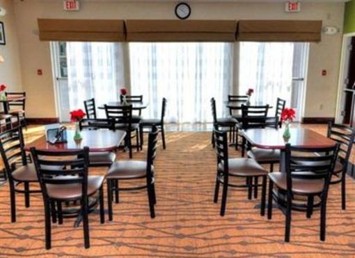 фото отеля Sleep Inn Emporia