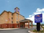 фото отеля Sleep Inn Emporia