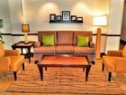 фото отеля Sleep Inn Emporia