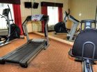 фото отеля Sleep Inn Emporia