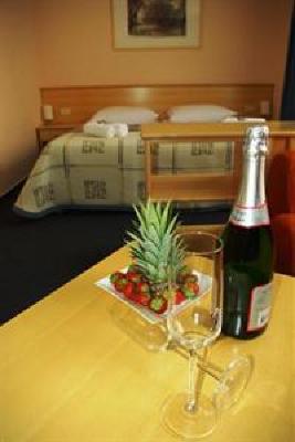 фото отеля Hotel Orel Maribor
