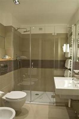 фото отеля Hotel La Torre Comelico Superiore