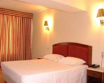 фото отеля Hotel Turismo Sao Lazaro