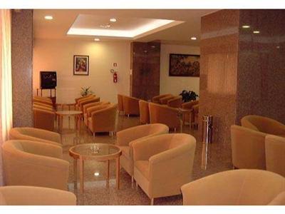 фото отеля Hotel Turismo Sao Lazaro