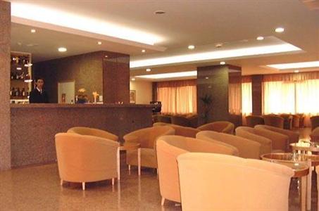 фото отеля Hotel Turismo Sao Lazaro