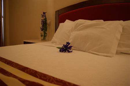 фото отеля Hotel Turismo Sao Lazaro