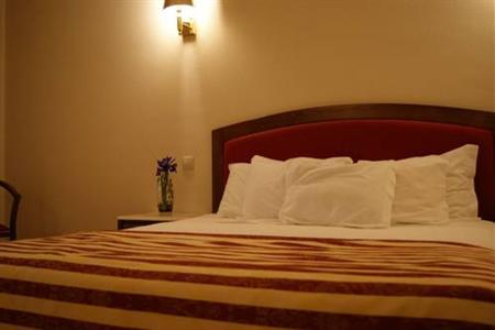 фото отеля Hotel Turismo Sao Lazaro