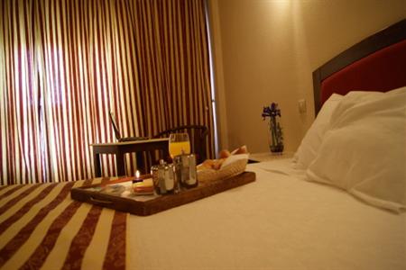 фото отеля Hotel Turismo Sao Lazaro
