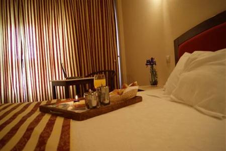 фото отеля Hotel Turismo Sao Lazaro