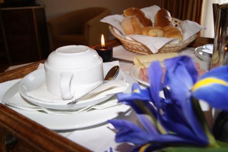 фото отеля Hotel Turismo Sao Lazaro