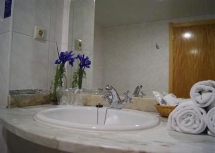фото отеля Hotel Turismo Sao Lazaro