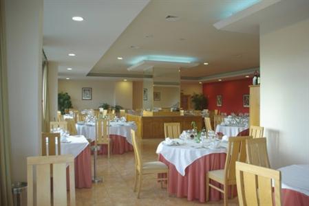 фото отеля Hotel Turismo Sao Lazaro