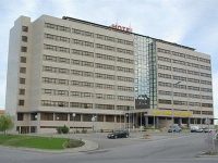 Hotel Turismo Sao Lazaro