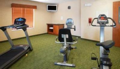 фото отеля BEST WESTERN Rose City Conference Center Inn