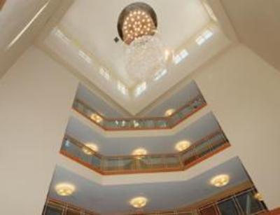 фото отеля BEST WESTERN Rose City Conference Center Inn
