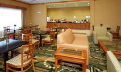 фото отеля BEST WESTERN Rose City Conference Center Inn