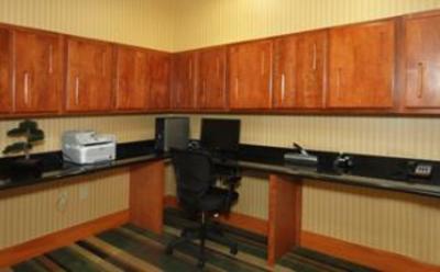 фото отеля BEST WESTERN Rose City Conference Center Inn