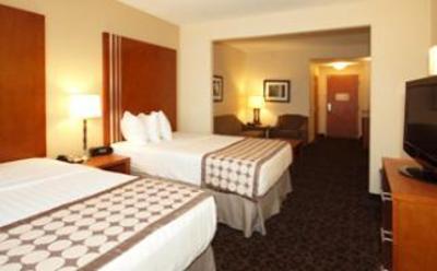 фото отеля BEST WESTERN Rose City Conference Center Inn