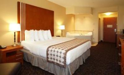 фото отеля BEST WESTERN Rose City Conference Center Inn