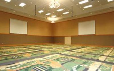 фото отеля BEST WESTERN Rose City Conference Center Inn