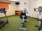 фото отеля BEST WESTERN Rose City Conference Center Inn