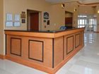 фото отеля BEST WESTERN Rose City Conference Center Inn