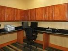 фото отеля BEST WESTERN Rose City Conference Center Inn