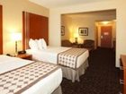 фото отеля BEST WESTERN Rose City Conference Center Inn