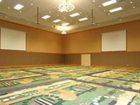 фото отеля BEST WESTERN Rose City Conference Center Inn