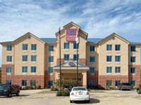 Comfort Suites New Orleans