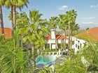 фото отеля Courtyard Los Angeles Hacienda Heights Orange County