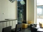 фото отеля Holiday Inn Genoa City