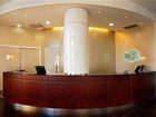 фото отеля Holiday Inn Genoa City