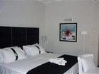 фото отеля Holiday Inn Genoa City
