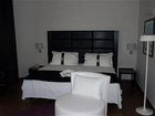 фото отеля Holiday Inn Genoa City