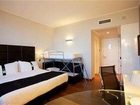 фото отеля Holiday Inn Genoa City