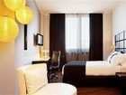 фото отеля Holiday Inn Genoa City