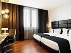 фото отеля Holiday Inn Genoa City
