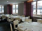 фото отеля Holiday Inn Genoa City