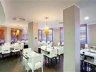 фото отеля Holiday Inn Genoa City