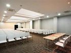 фото отеля Holiday Inn Genoa City