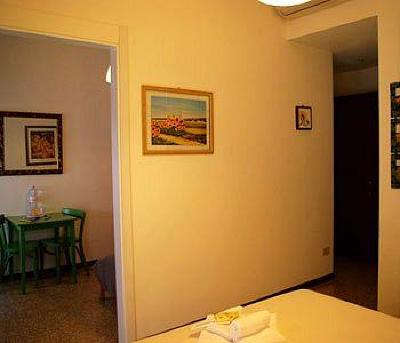 фото отеля Il Girasole Bed & Breakfast Milan