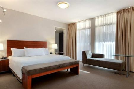 фото отеля Parmelia Hilton