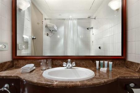 фото отеля Parmelia Hilton