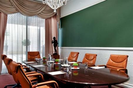 фото отеля Parmelia Hilton
