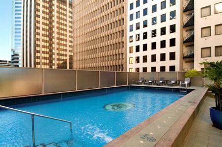 фото отеля Parmelia Hilton
