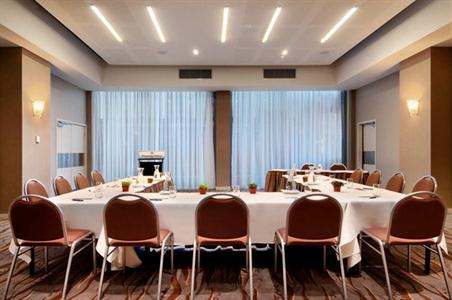 фото отеля Parmelia Hilton